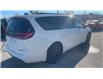 2024 Chrysler Pacifica Hybrid Select (Stk: 24-166A) in Sarnia - Image 3 of 6