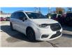 2024 Chrysler Pacifica Hybrid Select (Stk: 24-166A) in Sarnia - Image 5 of 6