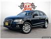 2015 Audi Q5 2.0T Technik (Stk: A138459) in Burlington - Image 1 of 23