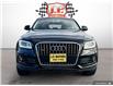 2015 Audi Q5 2.0T Technik (Stk: A138459) in Burlington - Image 2 of 23