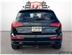 2015 Audi Q5 2.0T Technik (Stk: A138459) in Burlington - Image 5 of 23