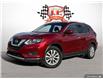 2020 Nissan Rogue S (Stk: I810942) in Burlington - Image 1 of 23