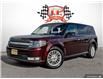 2019 Ford Flex SEL (Stk: AA06443) in Burlington - Image 1 of 22