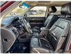 2019 Ford Flex SEL (Stk: AA06443) in Burlington - Image 19 of 22