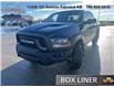 2024 RAM 1500 Classic Warlock (Stk: 11465) in Fairview - Image 5 of 12