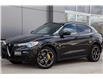 2021 Alfa Romeo Stelvio ti (Stk: U10743) in London - Image 1 of 29