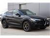 2021 Alfa Romeo Stelvio ti (Stk: U10743) in London - Image 10 of 29