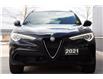 2021 Alfa Romeo Stelvio ti (Stk: U10743) in London - Image 2 of 29