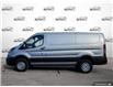 2024 Ford Transit-250 Cargo Base (Stk: 24TN1056) in St. Catharines - Image 3 of 27