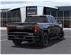 2025 GMC Sierra 1500 Elevation (Stk: 25T31) in Virgil - Image 4 of 24