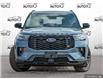 2025 Ford Explorer ST (Stk: 25EX091) in St. Catharines - Image 2 of 24