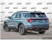 2025 Ford Explorer ST (Stk: 25EX091) in St. Catharines - Image 4 of 24