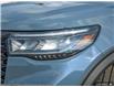 2025 Ford Explorer ST (Stk: 25EX091) in St. Catharines - Image 10 of 24