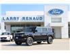 2023 Ford Bronco Outer Banks (Stk: BR246A) in Harrow - Image 1 of 13