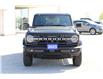 2023 Ford Bronco Outer Banks (Stk: BR246A) in Harrow - Image 2 of 13