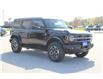 2023 Ford Bronco Outer Banks (Stk: BR246A) in Harrow - Image 3 of 13