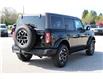 2023 Ford Bronco Outer Banks (Stk: BR246A) in Harrow - Image 5 of 13