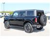 2023 Ford Bronco Outer Banks (Stk: BR246A) in Harrow - Image 7 of 13