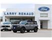 2023 Ford Bronco Black Diamond (Stk: LT2335A) in Harrow - Image 1 of 14