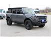 2023 Ford Bronco Black Diamond (Stk: LT2335A) in Harrow - Image 3 of 14