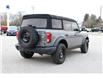 2023 Ford Bronco Black Diamond (Stk: LT2335A) in Harrow - Image 5 of 14