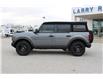 2023 Ford Bronco Black Diamond (Stk: LT2335A) in Harrow - Image 8 of 14