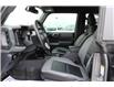 2023 Ford Bronco Black Diamond (Stk: LT2335A) in Harrow - Image 9 of 14