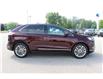 2022 Ford Edge Titanium (Stk: ED246A) in Harrow - Image 4 of 13