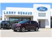 2020 Ford Edge Titanium (Stk: U828) in Harrow - Image 1 of 26