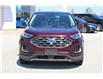 2020 Ford Edge Titanium (Stk: U828) in Harrow - Image 3 of 26