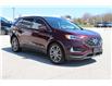 2020 Ford Edge Titanium (Stk: U828) in Harrow - Image 5 of 26