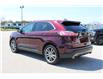 2020 Ford Edge Titanium (Stk: U828) in Harrow - Image 13 of 26