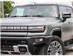 2024 GMC HUMMER EV SUV 3X (Stk: U100818P) in WHITBY - Image 2 of 26