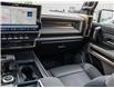 2024 GMC HUMMER EV SUV 3X (Stk: U100818P) in WHITBY - Image 18 of 26