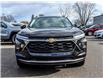2025 Chevrolet Trax LT (Stk: R26105) in Ottawa - Image 2 of 19