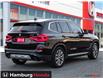 2018 BMW X3 xDrive30i (Stk: T6866) in Niagara Falls - Image 2 of 26