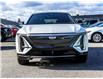 2025 Cadillac LYRIQ Luxury (Stk: R26129) in Ottawa - Image 2 of 23