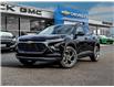 2025 Chevrolet Trax LT (Stk: R26105) in Ottawa - Image 1 of 19