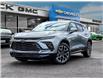 2025 Chevrolet Blazer RS (Stk: R26134) in Ottawa - Image 1 of 25