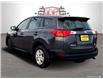 2015 Toyota RAV4 LE (Stk: I341316) in Burlington - Image 3 of 25