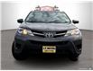 2015 Toyota RAV4 LE (Stk: I341316) in Burlington - Image 8 of 25