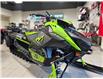 2025 Arctic Cat M 858 SNO PRO ES 165 3.0 (Stk: 25AS-023) in Grande Prairie - Image 1 of 12