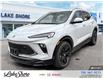 2025 Buick Encore GX Sport Touring (Stk: 25-060) in Kirkland Lake - Image 1 of 11