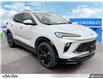 2025 Buick Encore GX Sport Touring (Stk: 25-060) in Kirkland Lake - Image 3 of 11
