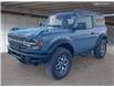 2024 Ford Bronco Badlands (Stk: 0G4464) in Kamloops - Image 1 of 26