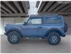 2024 Ford Bronco Badlands (Stk: 0G4464) in Kamloops - Image 3 of 26
