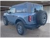 2024 Ford Bronco Badlands (Stk: 0G4464) in Kamloops - Image 4 of 26