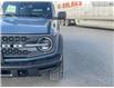 2024 Ford Bronco Badlands (Stk: 0G4464) in Kamloops - Image 8 of 26