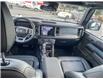 2024 Ford Bronco Badlands (Stk: 0G4464) in Kamloops - Image 24 of 26