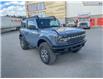 2024 Ford Bronco Badlands (Stk: 0G4464) in Kamloops - Image 26 of 26